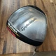 TaylorMade BURNER SUPERFAST 9.5&deg; Driver Matrix Ozik Xcon 4.8 Flex S Men's RH