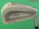 Cleveland Tour Action Reg 588P Single 6 Iron Steel Stiff Shaft Mens Right Hand