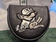 LAB L.A.B. Golf "Chill Rat" Putter Head Cover Oz.1/Mezz.1