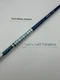 Graphite Design TOUR AD VR-6 S Driver Shaft 43.5 in TaylorMade Adapter *2238