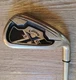 Callaway X-20 6 Iron Uniflex True Temper Steel Shaft Golf Club RH 37.5"