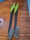 Tommy Armour 845s Silver Scot 2-6 & 8-9-P  + Taylormade S-7 Graphite Golf Clubs