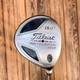 Titleist 980F Pro Trajectory #3 Fairway Wood 15&deg; 43 in Stiff Flex Steel Shaft RH