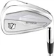 New Wilson 2024 Staff Model CB Irons 4-PW Stiff Flex New Wilson 2024 Staff Model CB Irons 4-PW Stiff Flex