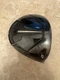 Titleist TSR3 driver 9.0 right Very Good Authentic TSR