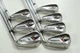Cobra Air-X Ultralite 2023 5-PW,GW Iron Set Ultralite Stiff Flex Steel #209445