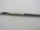 Used Titleist Driver Shaft Only Graphite Design Tour AD TP-6 Extra Stiff Flex