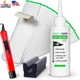 Wedge Guys Golf Grip Kits for Regripping Golf Clubs - Professional Quality - Opt