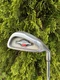 Callaway Big Bertha 5 Iron Memphis 10 Uniflex Steel 