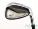 Mizuno MP-64 Single Iron Pitching Wedge PW Steel Stiff Right 36.0in