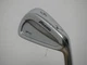 Mizuno MP-62 Forged 6 Iron Stiff Flex Steel Very Nice!!