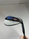 Cleveland Tour Action REG 588 Chrome 51&deg; Gap Wedge Factory Cleveland Wedge Flex