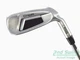 Ping ChipR Chipper Steel Wedge Flex Right Handed Silver Dot 35.75in
