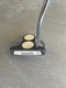 Odyssey 2 Ball SRT White Steel Putter RH 35&rdquo;