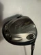 Taylormade R7 Quad Driver 9.5 Degree RH Reg Flex Accuflex Evolution 45 Inch