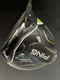 Ping G430 MAX 10K 9.0* Stiff Alta CB 55g RH Used