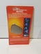Spin Doctor RI Wedge Insert ~ Nickel 05614 ~ More Spin Or Less New & Sealed