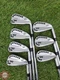 2016 PXG 0311 GEN1 CHROME IRON SET 4-PW REG NSPRO 850GH FAIR