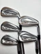 Mizuno JPX 921 Forged 6-pw Iron Set 5pcs R-Flex RH NS PRO MODUS3 Tour105