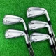 NEW 2025 Srixon ZXi4 Iron Set 6-PW (Set of 5) NS PRO 950GH Stiff RH Latest Model
