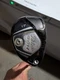 Titleist 910h 2h hybrid 17 degrees w/ diamana s stiff flex shaft 90 hyb low-mid 