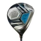 Bridgestone TOUR B JGR (2019) (Blue) 5W Ladies Fairway wood Ladies Ladies #ZJ