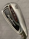 Tommy Armour 845u Silverback 6 Iron True Temper Tour Step Regular Flex RH 37&ldquo;