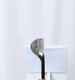 Cleveland Cg16 Black Pearl Wedge 58&deg;-12 Wedge Stock Stl 1306372 Good