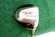 TaylorMade R540 Driver 9.5&deg; Mas2 Regular Flex Graphite Right Handed 45" NICE