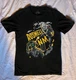 UFO Alien Attack ROSWELL NEW MEXICO Graphic T-Shirt Large (actual is Medium)