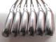 Ping i530 Iron Set S Flex 37.63 inches TOUR 2.0 CHROME I C PING