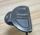 Odyssey 2 Ball DFX Putter Crown Midsize Grip RH 35.5&rdquo;