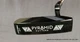 Pyramid Aztec Series AZ-1 Putter 33" Men s RH With Cover