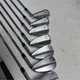 Takomo 301 Combo Iron Set 4-PW - KBS Tour XS Shafts