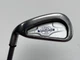 Callaway X-14 Single 5 Iron Steelhead X-14 Regular Graphite Mens LH