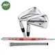 [NEW] MIZUNO JPX921 SEL Iron Set/ 5-Pw (6 clubs)/ NS pro Modus pro 120/ Stiff/LH
