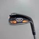 Mizuno JPX EZ Forged Single Iron - 6 Iron - TrueTemper XP 105 S300 - Golf Pride