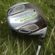 RH cobra baffler t-rail 3 fairway wood 18* womens flex graphite 42" UPC1432