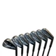 Miura Giken MC-501 8S Iron Set Right Hand Men's Golf Clubs