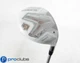 NEW LADIES COBRA F-MAX AIRSPEED OFFSET FAIRWAY 23* 5 WOOD WOMEN'S #504667