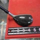RH  ADAMS TIGHT LIES 4 HYBRID  TL1012 UNI FLEX ADAMS SUPER SHAFT & HEAD COVER