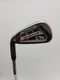 LEFTY 2014 CALLAWAY BIG BERTHA 5 IRON STIFF TT XP95 38.5" GOOD