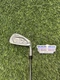 Mizuno JPX 850 4 Iron Recoil F3 Regular Flex GP Grip RH - Regular