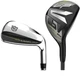 Wilson Staff Launch Pad 2 Combo Iron Set - Pick Flex - Authorized Dealer USA