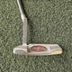 TaylorMade Rossa Daytona Sport 2 Blade Golf Putter  RH 35&rdquo; Red Insert
