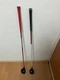 BRIDGESTONE J15F Fairway Wood 3W 5W Custom Set Authentic Rare Limited
