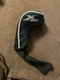 Callaway x Series N415 Driver Headcover New Smoke Free Home Black And White