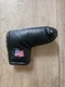 Headcover for Scotty Cameron Tiger Woods 1997 TeI3 Putter