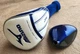 MIZUNO JPX 850 1W Driver 9.5&deg; Left Hand Golf Club Head Japan