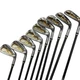 HONMA  Golf BERES IS 02  Iron Set  Flex R
